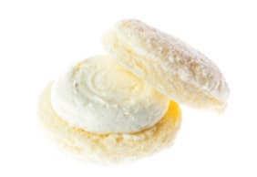 Vanilla Dacquoise